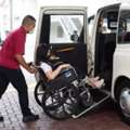 Wheelchair Transport Singapore