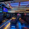 Party Bus Singapore