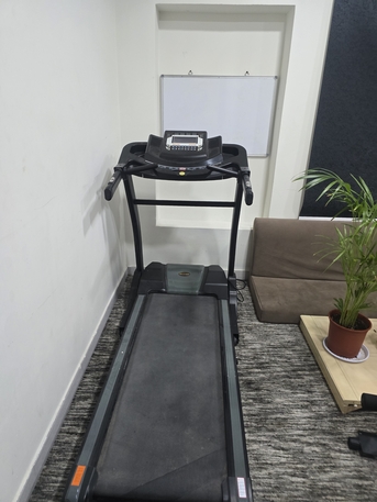 Dammam, Electronics, SAR 100,  Treadmill For Sale (not Working)