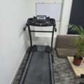 SAR 100,  Treadmill For Sale (not Working)