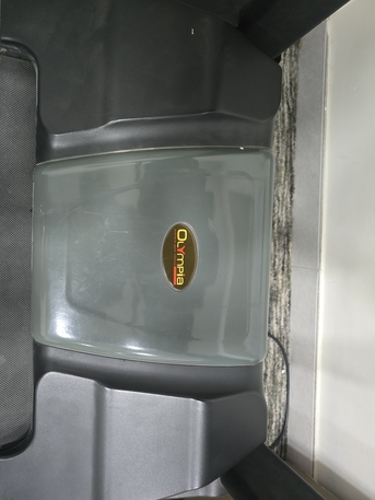 Dammam, Electronics, SAR 100,  Treadmill For Sale (not Working)