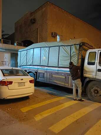 Al Malaz, Labor/Moving, KERALA SHIFTING MOVERS AND PACKERS HOME / OFFICE PROFESSIONAL TEAM LOW PRICE - 0599003161