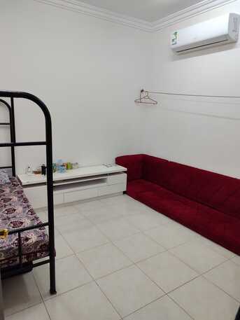 Riyadh, Rooms for Rent, SAR 1100/month,  Room For Rent 1100
