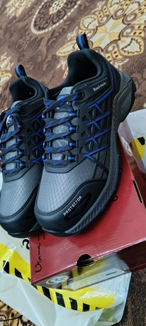 Jeddah, Clothing & Accessories, SAR 130,  Roadmade Safety Shoes