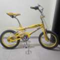 SAR 130,  Boy Bicycle Suitable For 4-8 Years Old