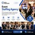 Event Staffing Agency