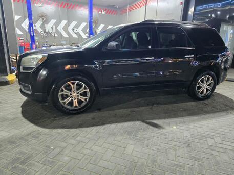 Al Jubail Al Balad, Vehicles, Cars & Trucks , SAR 40000,  Gmc Acadia,  2016,  Automatic,  280000 KM,  ???? For Sale:   ????