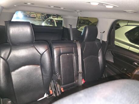 Al Jubail Al Balad, Vehicles, Cars & Trucks , SAR 40000,  Gmc Acadia,  2016,  Automatic,  280000 KM,  ???? For Sale:   ????