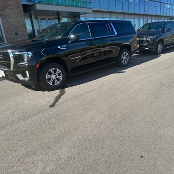 Al Jubail Al Balad, Pick Up & Drop Off, Taxi Cab Service SUV And Sedan