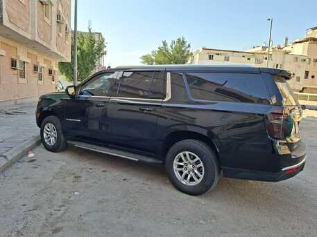 Al Jubail Al Balad, Pick Up & Drop Off, Taxi Cab Service SUV And Sedan