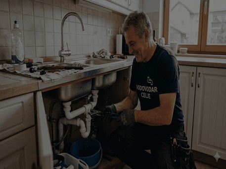 Ljubljana, Construction, Vodovodar Celje, OSMANAJ, Gzim Osmanaj S.p.