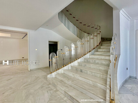 Salwa, Apartments, Flats, Houses & Villas, KWD 3000/month,  6 BR,  Spacious Villa For Rent In Salwa