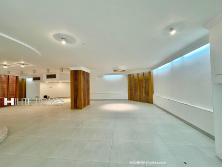 Salwa, Apartments, Flats, Houses & Villas, KWD 3000/month,  6 BR,  Spacious Villa For Rent In Salwa