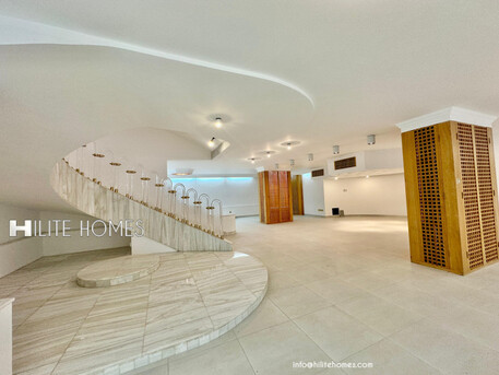 Salwa, Apartments, Flats, Houses & Villas, KWD 3000/month,  6 BR,  Spacious Villa For Rent In Salwa