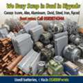 Riyadh Scrap Buyer Scrap Deale Scrap Trading Company Building Demolition Works Riyadh