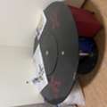 SAR 550,  Dining Table, Printed With High Quality Glass
