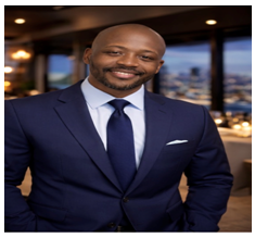 New York, Business, Nana Addaquay | Hospitality Brand Creator