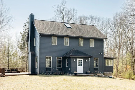 New York, Real Estate, Farmhouse For Sale Woodbury CT