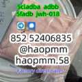 AUD 150,  5cladba Adbb Raw Material 5CL-ADB-A Precursor Raw 5cladba 5f Adb