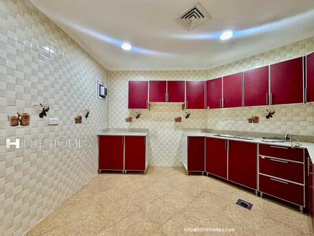 Shaab, Apartments, Flats, Houses & Villas, KWD 1100/month,  4 BR,  Spacious 4-Bedroom Floor Apartment For Rent In Shaab