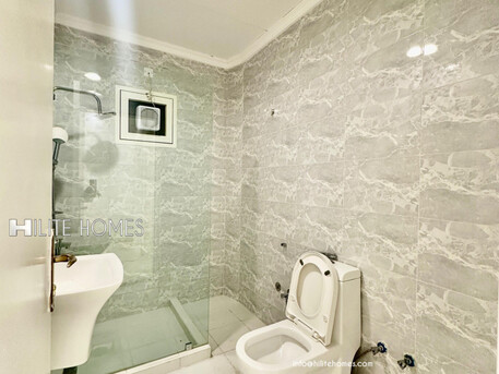 Shaab, Apartments, Flats, Houses & Villas, KWD 1100/month,  4 BR,  Spacious 4-Bedroom Floor Apartment For Rent In Shaab