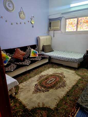 Hara, Rooms for Rent, SAR 950/month,  I Am Offering Furnished Room With Shared Kitchen & Toilet For Single Executive Bachelor