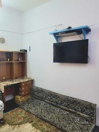 Hara, Rooms for Rent, SAR 950/month,  I Am Offering Furnished Room With Shared Kitchen & Toilet For Single Executive Bachelor