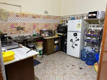 Hara, Rooms for Rent, SAR 950/month,  I Am Offering Furnished Room With Shared Kitchen & Toilet For Single Executive Bachelor