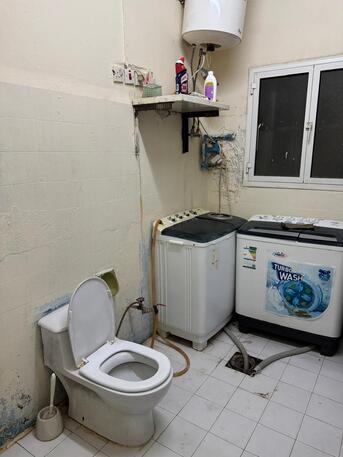 Hara, Rooms for Rent, SAR 950/month,  I Am Offering Furnished Room With Shared Kitchen & Toilet For Single Executive Bachelor