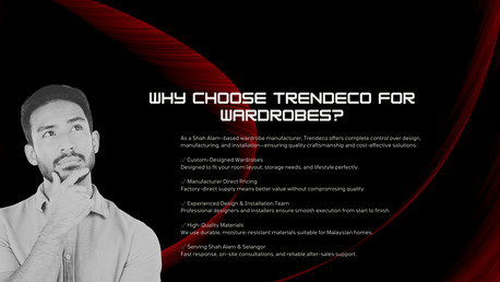 Kuala Lumpur, Furniture, Interior Design Company In Shah Alam, Selangor