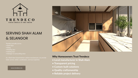 Kuala Lumpur, Furniture, Interior Design Company In Shah Alam, Selangor