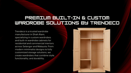 Kuala Lumpur, Furniture, Interior Design Company In Shah Alam, Selangor