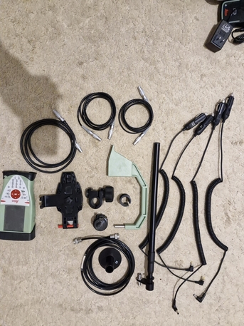Riyadh, Free Items, Leica Gps Accessories