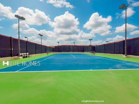 Bneid Al QAR, Apartments, Flats, Houses & Villas, KWD 800/month,  2 BR,  Two Bedroom Seaview Apartment For Rent In Bneid Al Qar