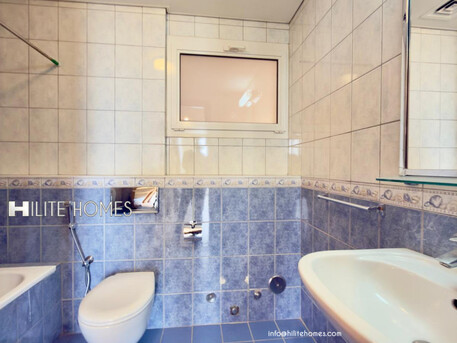 Bneid Al QAR, Apartments, Flats, Houses & Villas, KWD 800/month,  2 BR,  Two Bedroom Seaview Apartment For Rent In Bneid Al Qar