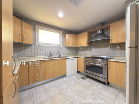 Bneid Al QAR, Apartments, Flats, Houses & Villas, KWD 800/month,  2 BR,  Two Bedroom Seaview Apartment For Rent In Bneid Al Qar