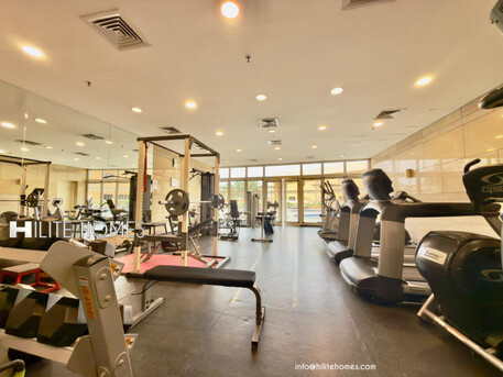 Bneid Al QAR, Apartments, Flats, Houses & Villas, KWD 800/month,  2 BR,  Two Bedroom Seaview Apartment For Rent In Bneid Al Qar