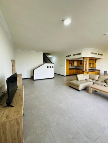 Manama, Apartments, Flats, Houses & Villas, BHD 330/year,  2 BR,  Duplex ( 2 Floors Apartment)