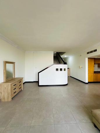 Manama, Apartments, Flats, Houses & Villas, BHD 330/year,  2 BR,  Duplex ( 2 Floors Apartment)