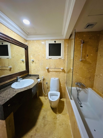 Manama, Apartments, Flats, Houses & Villas, BHD 330/year,  2 BR,  Duplex ( 2 Floors Apartment)