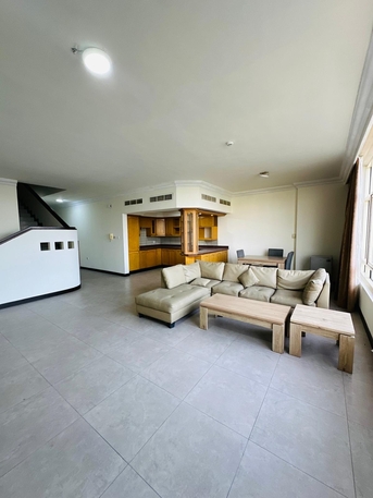 Manama, Apartments, Flats, Houses & Villas, BHD 330/year,  2 BR,  Duplex ( 2 Floors Apartment)