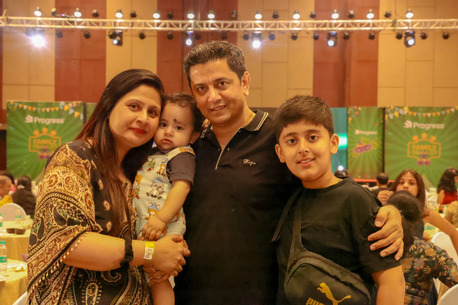 Bangalore, Business, Company Family Fun Day