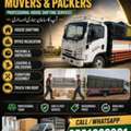 Best Movers And Packers House Shifting And Professional Team Dyan Truck For Rent And Trans