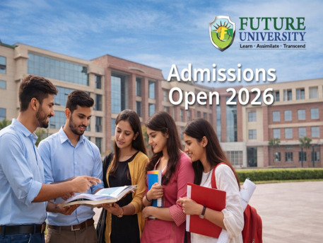 Lucknow, Education, Build A Strong Technical Foundation At The Best Polytechnic College In Bareilly!