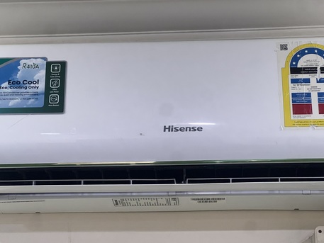 Manama, Air Conditioners, BHD 60,  Split AC