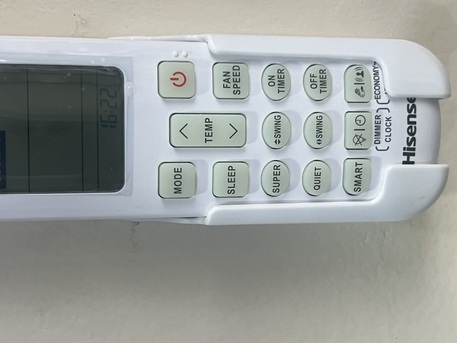 Manama, Air Conditioners, BHD 60,  Split AC