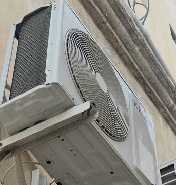 Manama, Air Conditioners, BHD 60,  Split AC