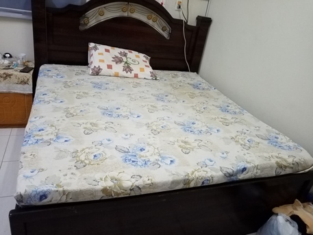 Al Jubail Al Balad, Furniture, SAR 500,  Furniture For Sale At Only 350 All Together