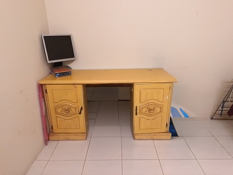 Al Jubail Al Balad, Furniture, SAR 500,  Furniture For Sale At Only 350 All Together