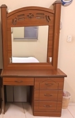 Al Jubail Al Balad, Furniture, SAR 165,  Materials At Throw Away Price Immediately Sale